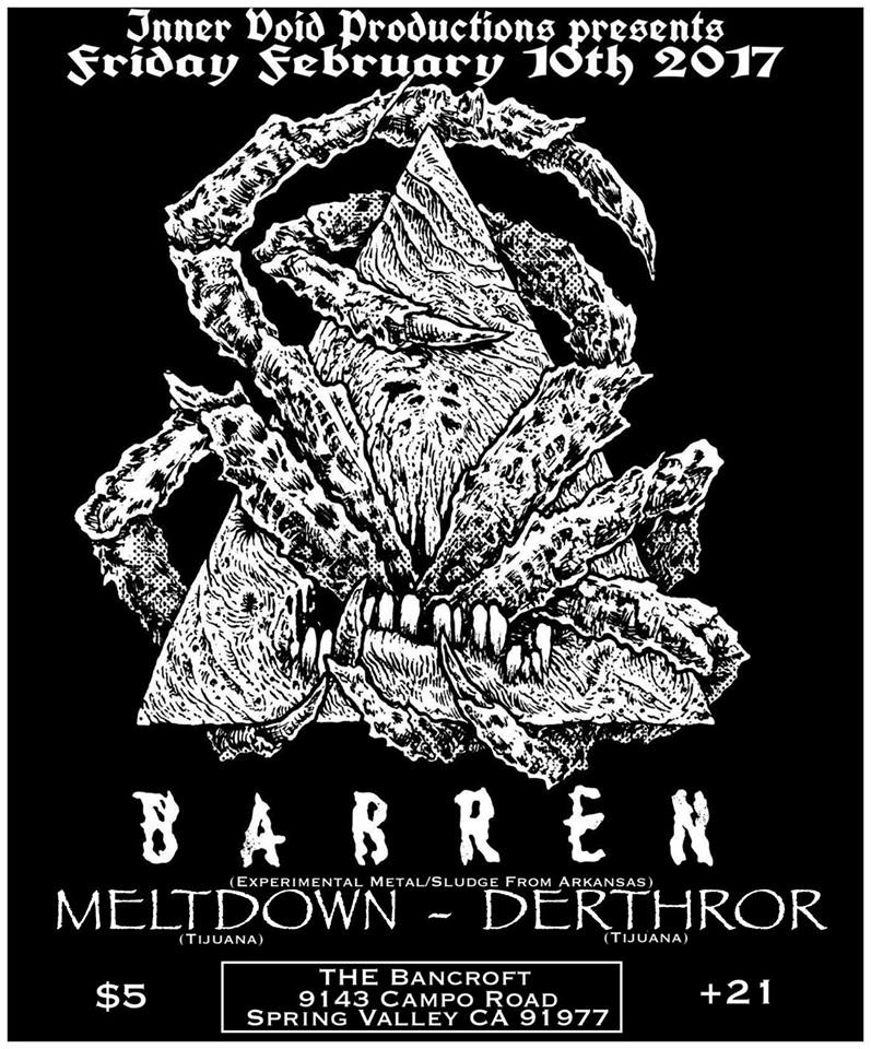 BancroftFlyerFeb102017