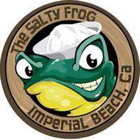 SaltyFrog